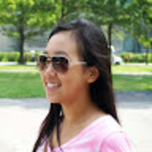 Meet your Posher, Alycia